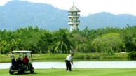 Damai Golf & Country Club